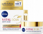 Nivea Vital Soja Anti-Age Protecting Pevakreem W 50