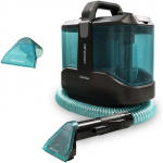 CECOTEC Polsterite puhastusvahend | Conga 3000 Carpet AND Spot Clean Max | 450 W