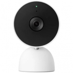 Nest Cam White
