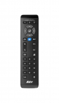 AVer Remote for PTC series Remote Control, Press