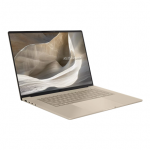 ASUS Zenbook A16 UX3607OA-SQ024X | Be | 16" | OLED | 3K | 2880 x 1800 pikslit | Likiv | Snapdragon X2 Elite Extreme | X2E94100 | 48 GB | LPDDR5X | SSD mahutus 1000 GB | Qualcomm Adreno GPU | Windows 11 Pro | 802.11be | Bluetooth versioon 5.4 | Klavia ...