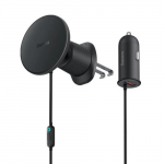 Baseus C401410001111 omanik Aktiivne omanik Mobiiltelefon/Nutitelefon Must