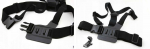 Xrec 7 in 1 Set for GoPro / SJCAM / Xiaomi / Xiaoyi