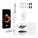 Bebird Smart Visual Ear-Clean Rod Note 5 pro (sinine)