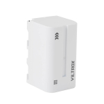 VILTROX NP-F750 aku, 4400 mAh, USB-C (NP-F750)