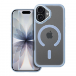 MATTE MAG KATTELINE iPhone'i 17 jaoks, sinine