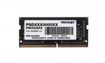 PATRIOT DDR4 SIGNATURE 16GB/2666 CL19 SODIMM