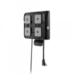 Compulocks PowerMove Universaalne Alus - Must