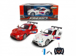 Madej R/C auto tuled, USB, avanevad uksed
