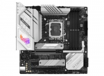 ASUS MB ROG STRIX B760-G GAMING WIFI (Intel, 1700, DDR5, mATX)