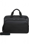 Samsonite Mysight 39,6 cm (15,6) Dokumendikott Must
