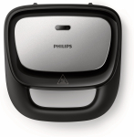 PHILIPS 5000 seerija HD2350/80 vileivagrill (HD2350/80)