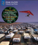 PARLOPHONE PINK FLOYD AND quot;A Momentary Lapse Of Reason AND quot; (2019 Remix)