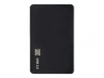 Qoltec 51862 External Hard Drive Case USB3.0 HDD/SSD 2.5
