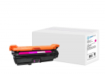 CoreParts Toner Magenta CE403A Pages: 6.000, Nordic Swan