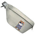 Nimmy Hall/hall Crossbody Glasses Cool Cat lakohver