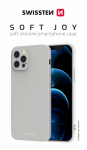 Swissten Soft Joy silikoonkaitse Apple iPhone 15 Pro Max jaoks