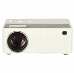 RoGer Kandiline projektor LED / TFT / LCD / 16:9 / 19201080 / 20W