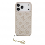 GUESS 4G kaitsembris Apple iPhone'i 17 Pro Max jaoks