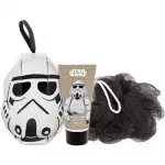 Mad Beauty Star Wars Stormtrooper Dark Side komplekt - vannihoolduse kingakomplekt