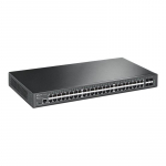 TP-LINK TP-Link Switch Omada Access Plus (SG3452X)