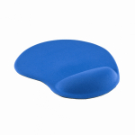 Sbox MP-01BL Geel-hiirematti Sinine