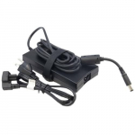 Dell 130W AC adapter for laptops, 19.5V output