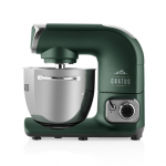 ETA Gratus EVO Elegance 102890325 | Kgimasin | 1500 W | Kiiruste arv 8 | Kausi mahutus 5,5 L | Roheline