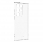 ROAR-i kest terve peva, vrviline karamell SAMSUNG S24 Ultra jaoks, lbipaistev