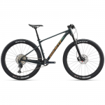 Bicycle GIANT XTC SLR 29 1 (2025) Asphalt Green (M)