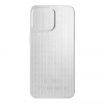Sublimeerimiseks meldud vorm, ksik karp, IPHONE 15 PRO MAX jaoks