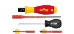 Wiha 38074 manual screwdriver Set Torque screwdriver