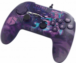 Hori HPC-071E Street Fighter 6 Juri Edition for PC