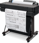 HP Designjet T630 24-tolline suurvormimasin (5HB09D#B19)