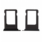 CoreParts Sim tray Space Grey SIM Card Tray - Space Gray For Iphone