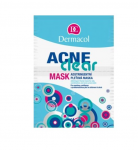 Dermacol ACNEclear Naha tooniv mask 2 x 8 g