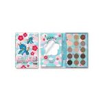 Rude Cosmetics, Rudeko's Adventure Stories, Eyeshadow Palette, 15 Shades
