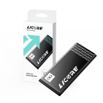 LICORE aku IPHONE 6 Plus 2915 mAh jaoks