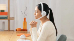 LOGITECH Traadita peakomplekt Zone 300 Valge