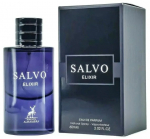 Maison Alhambra Salvo Eliksiiri Parveefm 60 ml
