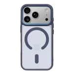 Obal:Me OBAL:ME MagNetix Lumen Cover for Apple iPhone 18 Pro/17 Pro Navy