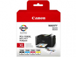 CANON PGI-1500XL (BK/C/M/Y)