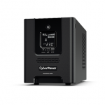 CyberPower | Smart App UPS Systems | PR2200ELCDSL | 2200 VA | 1980 W
