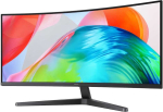 Samsung ViewFinity S5 LS34H550GAUXEN 34 AND quot; VA 21:9 Curved
