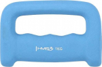 HMS Kttemuudatav kttemuudatav CK10 neopreen 1 x 1 kg.