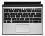 HP Keyboard TR CP BL Cllb Euro4 L67436-A41, Belgian,