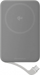 EcoFlow Rapid 5000 varuallikas, 5000 mAh, must (EF-RAPID5000-B-EU)
