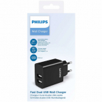 PHILIPS DLP2610 Charger 2xUSB Must