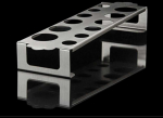 Napoleon Stainless steel pepper stand