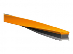 Stihl CF3 Pro murukoristaja nelad